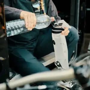 Гідратор FIDLOCK hydration bladder 1,5л., чорний