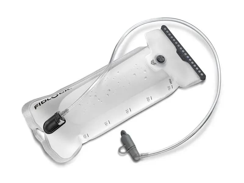 Гідратор FIDLOCK hydration bladder 2,5л., чорний