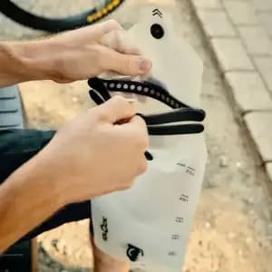 Гідратор FIDLOCK hydration bladder 2,5л., чорний