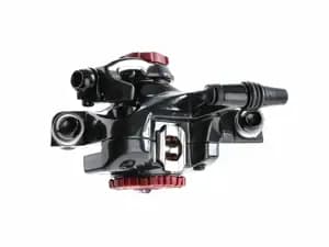 Гальма дискові SRAM BB7 MTB Graphite