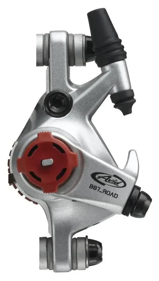 Дисковый тормоз AM BB7 ROAD FR/RR