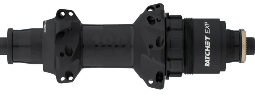 Втулка DT SWISS 18P 130/QR ROAD Sram XDR 24отв. EXP