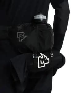Велосумка RACE FACE Stash Quick Rip Bag-Stealth-On Esize