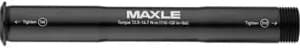 Вісь RockShox Maxle DH Передня MTB 20x110, Довжина 158mm M20x1.50
