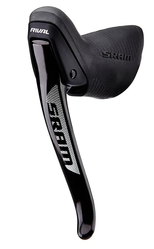 Ручка для гальм SRAM Rival1 Ліва Single