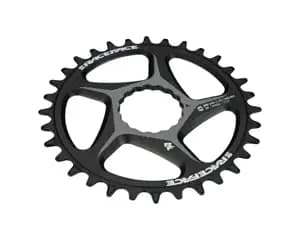 Зірка RACE FACE CHNRNG,CINCH,DMW,32T,SHI12,BLK