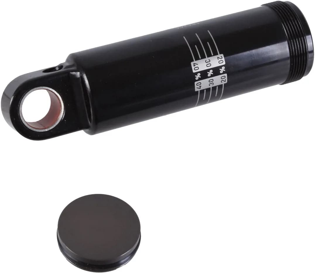 Шток RockShox DAMPER BODY/IFP Monarch BLACK 190X51