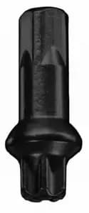 Ніпелі DT SWISS Алюміній 2.0 x 15мм х 100шт Squorx Pro Head BLACK