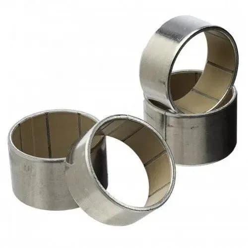 Бушинги FOX набір Lower Leg Bushings 36