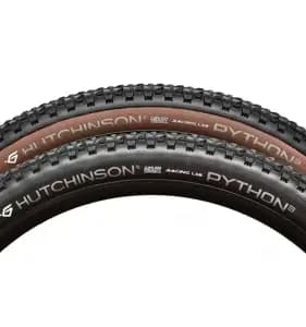 Покришка Hutchinson PYTHON 3 29X2,30 TL NOIR