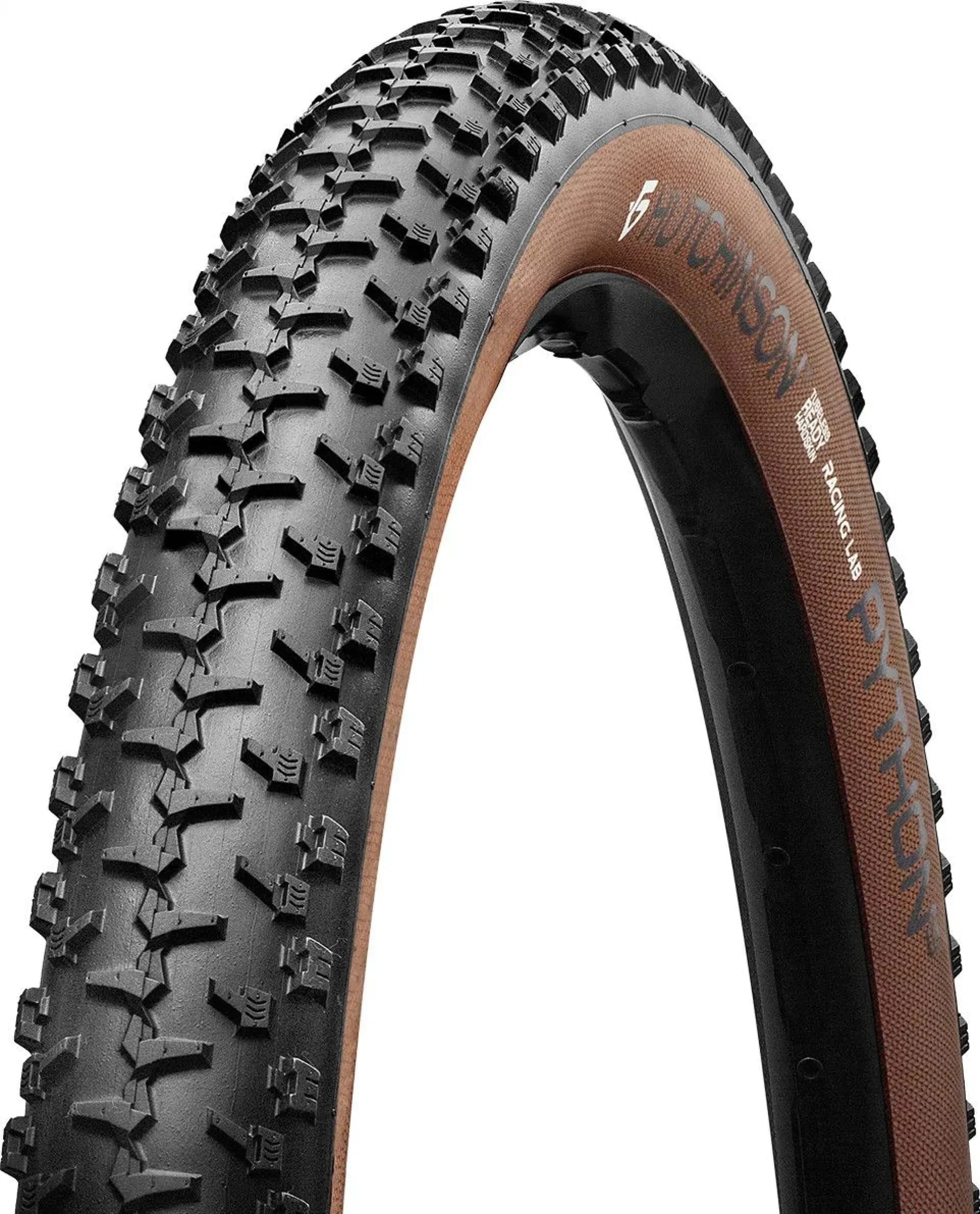 Покришка Hutchinson PYTHON 3 29X2,40 TL TAN