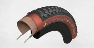 Покришка Hutchinson PYTHON 3 29X2,40 TL TAN