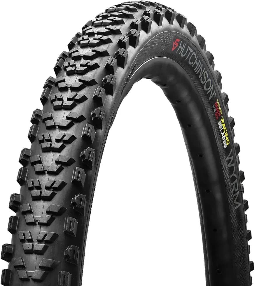 Покришка Hutchinson WYRM 29X2,40 TS TL NOIR
