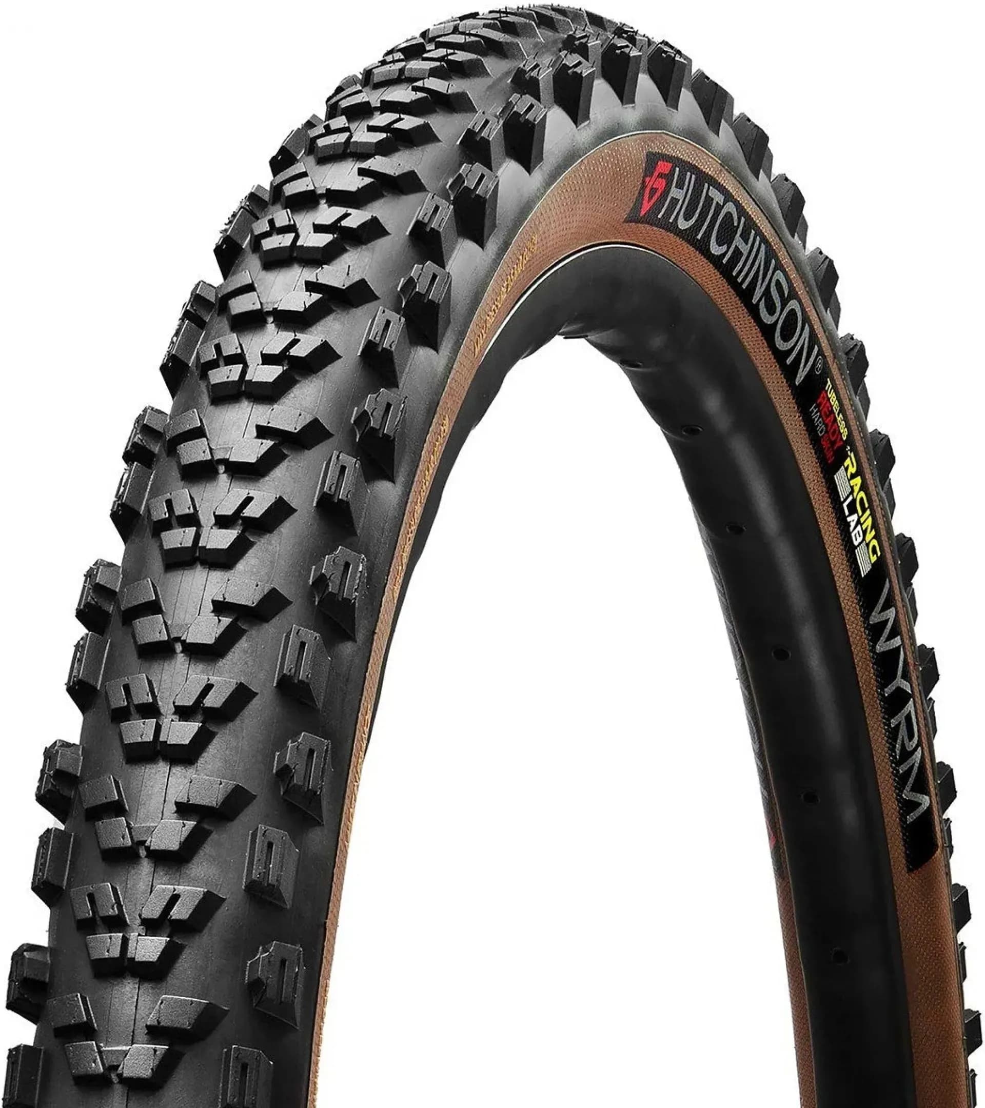 Покришка Hutchinson WYRM 29X2,40 TS TL TAN