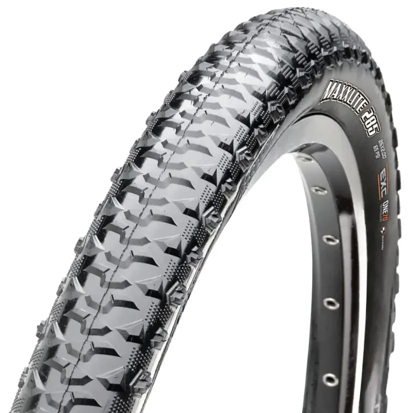 Покришка MAXXIS MAXXLITE 310 26X1.95 TPI-170 Foldable SILKWORM/ONE70