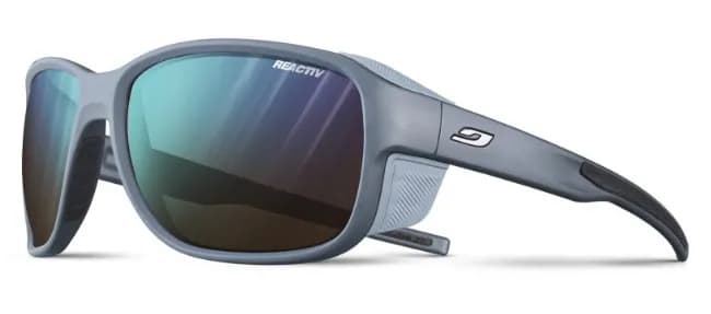 Окуляри Julbo 541 36 20 MONTEBIANCO 2 GREY RV P2-4