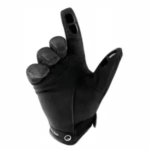 Рукавички ERGON HE2 Evo, black - S