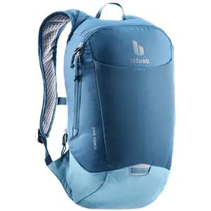 Рюкзак DEUTER Junior Bike колір 1393 wave-aqua