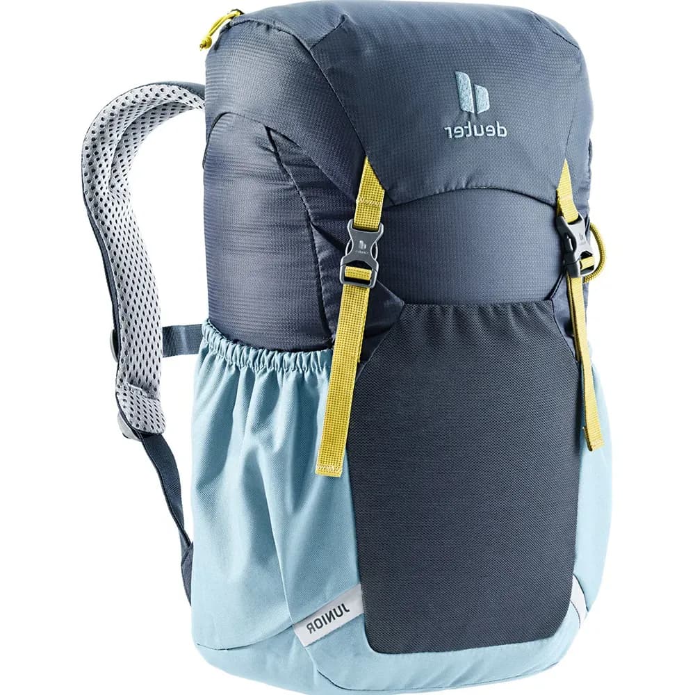 Рюкзак DEUTER Junior колір 1371 ink-lake