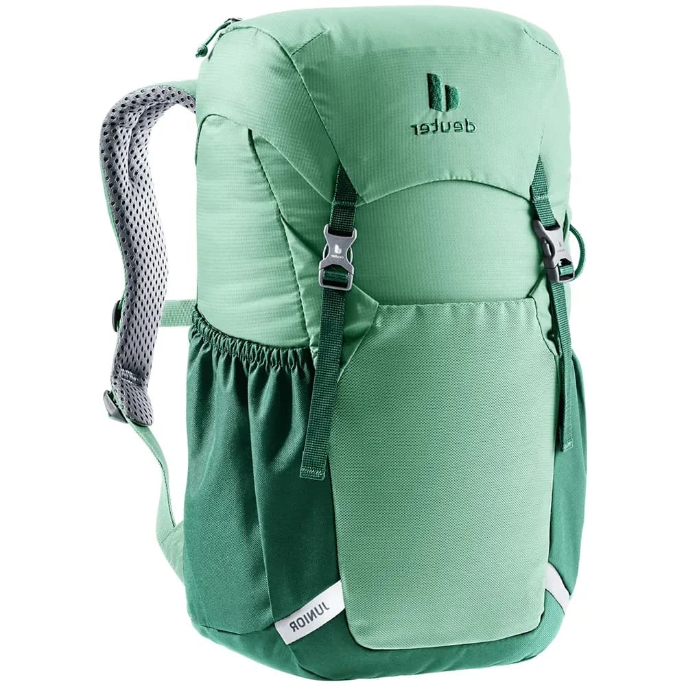 Рюкзак DEUTER Junior колір 2293 spearmint-seagreen