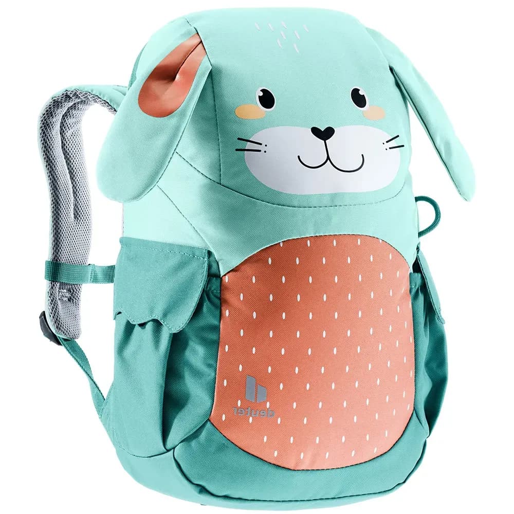 Рюкзак DEUTER Kikki колір 1369 glacier-dustblue