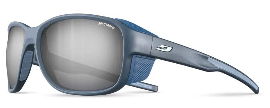 Окуляри Julbo 541 90 12 MONTEBIANCO 2 BLUE FONCE SP3 POLAR