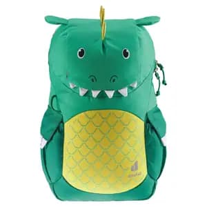 Рюкзак DEUTER Kikki колір 2282 fern-alpinegreen