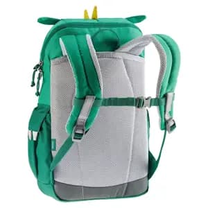 Рюкзак DEUTER Kikki колір 2282 fern-alpinegreen