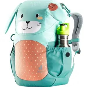 Рюкзак DEUTER Kikki колір 6612 pepper-cinnamon