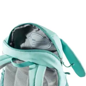 Рюкзак DEUTER Kikki колір 6612 pepper-cinnamon