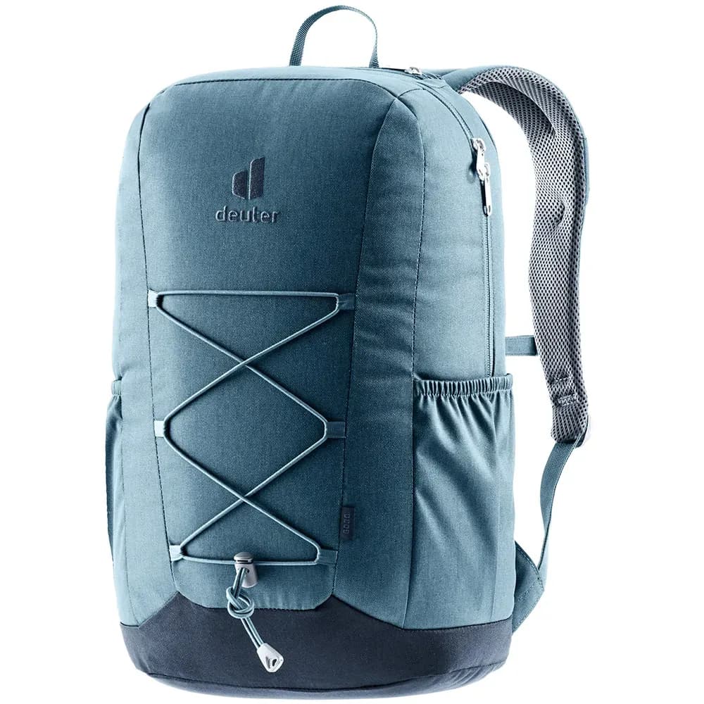Рюкзак DEUTER Gogo колір 1374 atlantic-ink