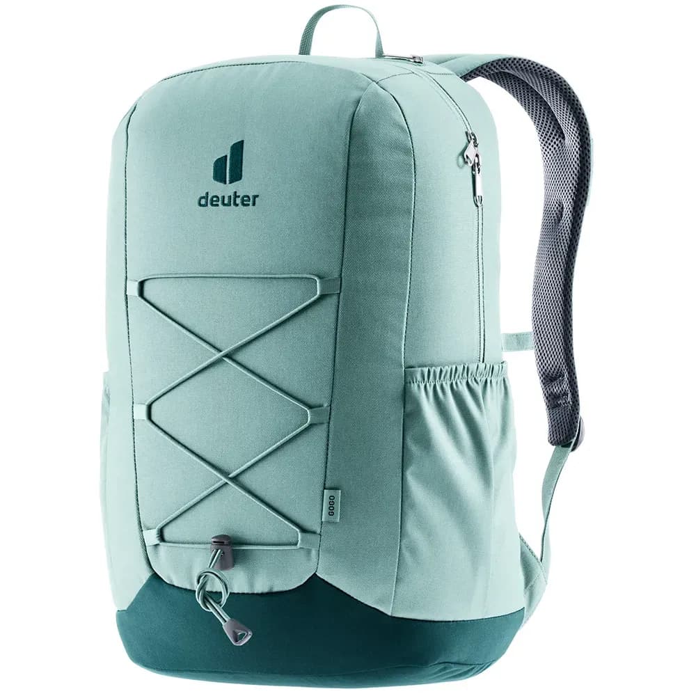 Рюкзак DEUTER Gogo колір 2346 jade-deepsea