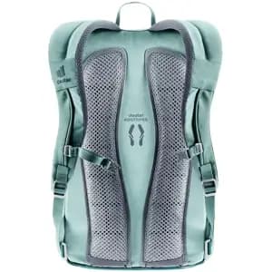 Рюкзак DEUTER Gogo колір 2346 jade-deepsea