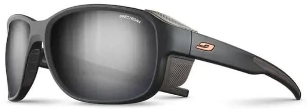 Окуляри Julbo 541 12 14 MONTEBIANCO 2 BLACK/ORANG SP4