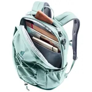 Рюкзак DEUTER Gogo колір 2346 jade-deepsea