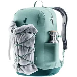 Рюкзак DEUTER Gogo колір 2346 jade-deepsea