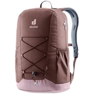 Рюкзак DEUTER Gogo колір 6509 raisin-grape