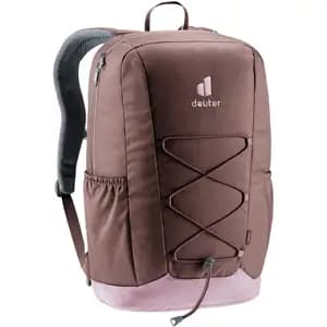 Рюкзак DEUTER Gogo колір 6509 raisin-grape