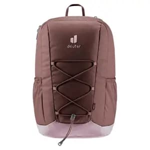 Рюкзак DEUTER Gogo колір 6509 raisin-grape