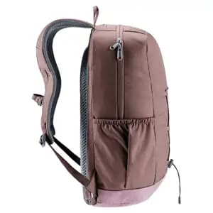 Рюкзак DEUTER Gogo колір 6509 raisin-grape