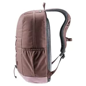 Рюкзак DEUTER Gogo колір 6509 raisin-grape