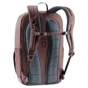 Рюкзак DEUTER Gogo колір 6509 raisin-grape