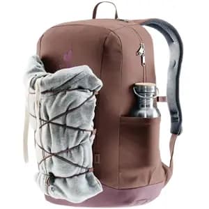 Рюкзак DEUTER Gogo колір 6509 raisin-grape