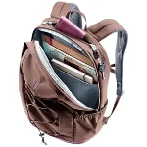 Рюкзак DEUTER Gogo колір 6509 raisin-grape