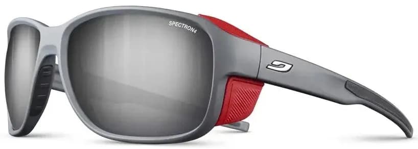 Окуляри JULBO 541 12 20 MONTEBIANCO 2 GREY SP4