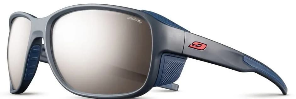 Окуляри Julbo 541 12 32 MONTEBIANCO 2 BLUE FONCE SP4
