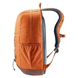 Рюкзак DEUTER Gogo колір 6616 chestnut-umbra