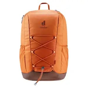 Рюкзак DEUTER Gogo колір 6616 chestnut-umbra