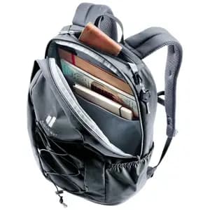 Рюкзак DEUTER Gogo колір 7000 black