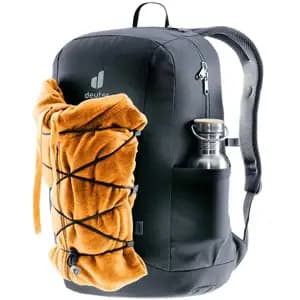 Рюкзак DEUTER Gogo колір 7000 black